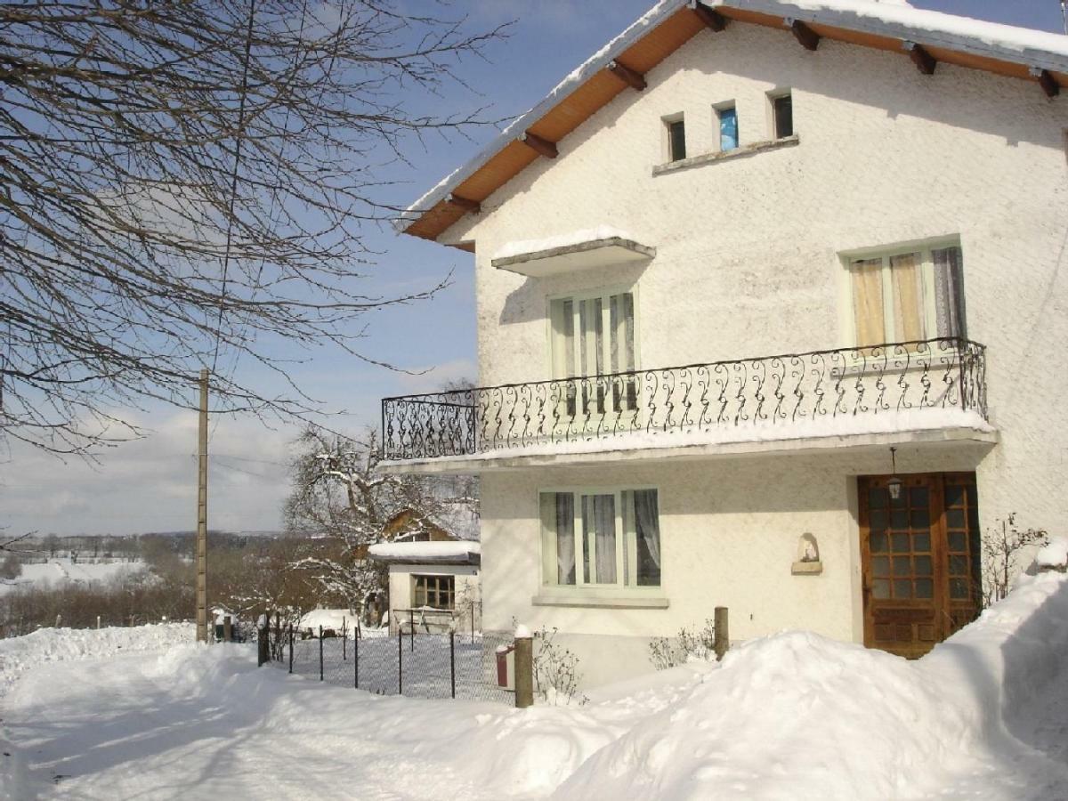 Gite Loca Provenchere Exterior foto